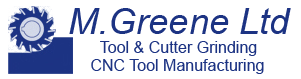 Tool & Cutter Grinding